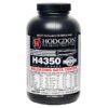 Hodgdon H4350 (8lb)