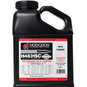 Hodgdon H4831SC® (8lb)