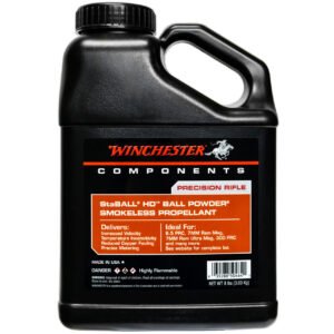 Winchester StaBALL HD (8lb)