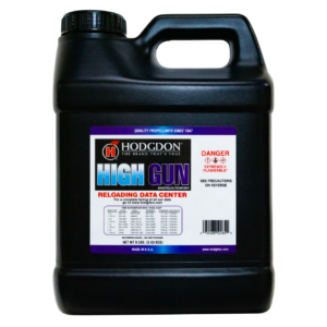 Hodgdon High Gun (8lb)