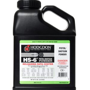 Hodgdon HS-6® (8lb)
