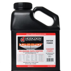 Hodgdon Longshot® (8lb)