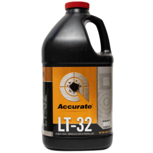 Accurate LT-32 (8lb)