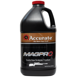 Accurate MAGPRO® (8lb)