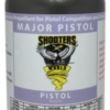 Shooters World Major Pistol – 1lb