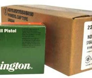 Remington 1 ½ Bulk Case (5,000 ct)