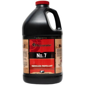 Accurate No. 7® (8lb)