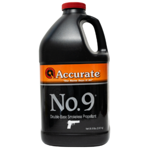 Accurate No. 9® (8lb)