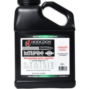 Hodgdon RETUMBO® (8lb)