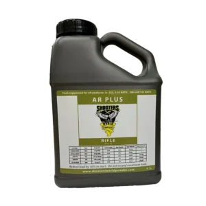 Shooters World AR Plus Smokeless Powder (8 lb.)
