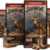 Winchester Supreme Match WLR