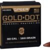 .308 Win 168gr Gold Dot (50rd LE)
