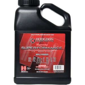 Hodgdon Superformance (8lb)