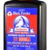 Swiss 4Fg Black Powder (25lb)