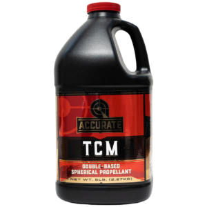 Accurate TCM® (5lb)