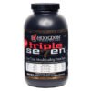 Hodgdon Triple Seven® FFG Granular Powder