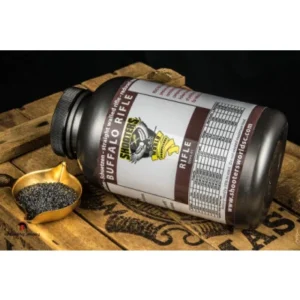 Shooters World Buffalo Rifle Smokeless Powder