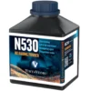 N530 high energy powder