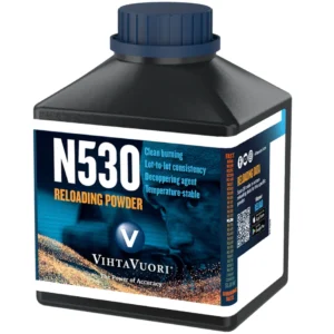 N530 high energy powder