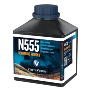 Vihtavuori N555