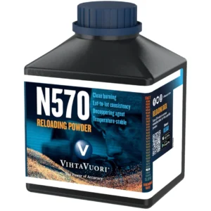 Vihtavuori N570