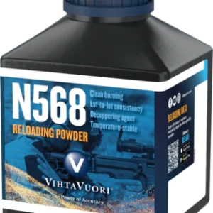 Vihtavuori N568