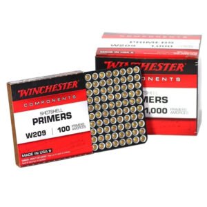 Winchester All-Weather W209