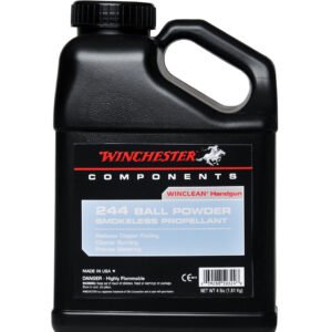 Winchester WinClean® 244™ (4lb)