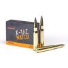 .50 BMG 740gr X-TAC Match