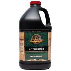 Ramshot X-Terminator (8lb)