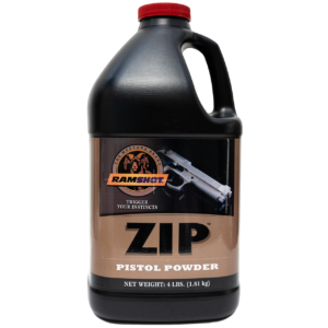 Ramshot Zip (8lb)