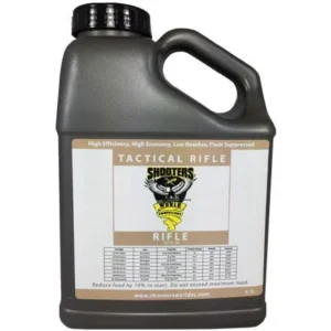 Shooters World Tactical Rifle Smokeless Powder (8 lb.)