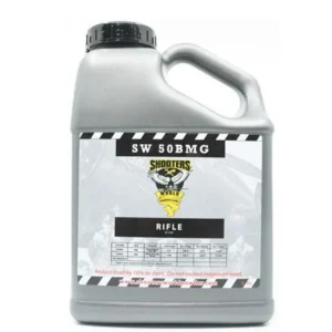 Shooters World 50 BMG Smokeless Powder (8 lb.)