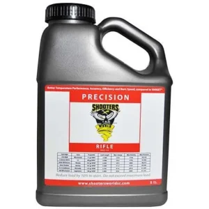 Shooters World Precision Rifle – 8lb