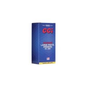 CCI No. 350