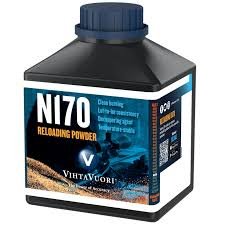 Vihtavuori N170