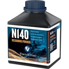Vihtavuori N140