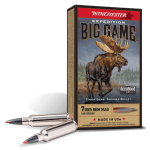 Expedition Big Game .300 PRC