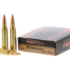 .223 Rem 55gr Bronze FMJ