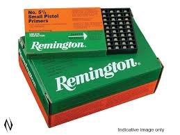 Remington Multi-Pack Small Rifle