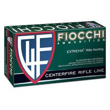 Fiocchi “Extreme” Large Rifle