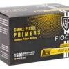 Fiocchi ZP Small Pistol (Lead-Free)