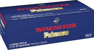 Winchester WLR (8 ½-120)
