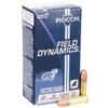 .22 LR 38gr Range Dynamics CPHP