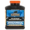 Blackhorn 209 High Performance Muzzleloading Propellant 8oz. Container