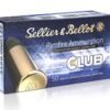 .22 LR 40gr Club