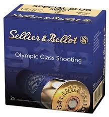 12ga 2.75″ Trap 24 Super