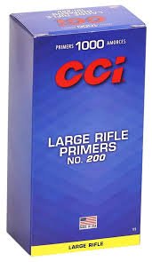 CCI No. 200