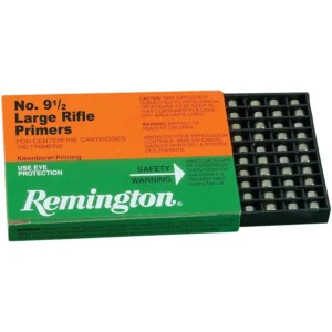Remington Range Pack 9 ½ Large Rifle