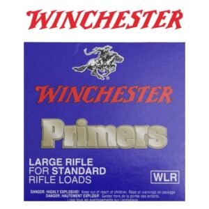 Winchester WLRM (8 ½M-120)